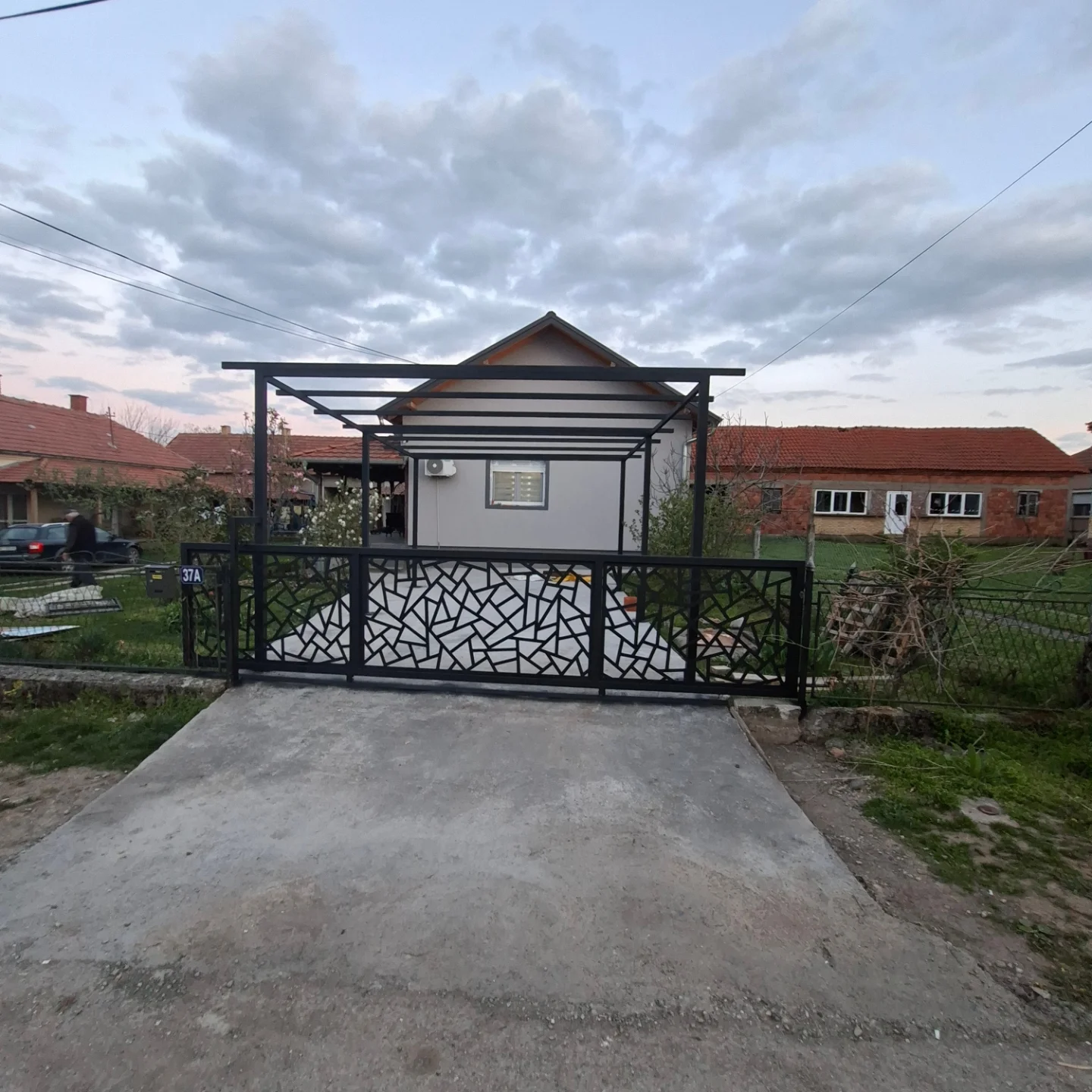 Bravarski radovi AD-Metal