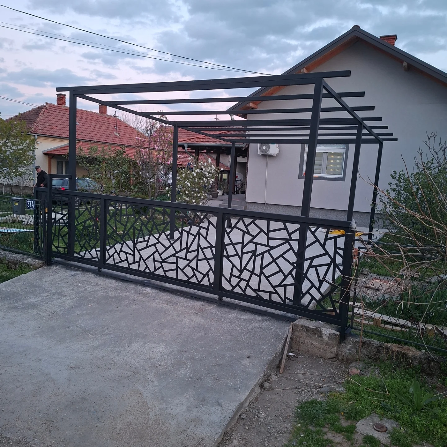 Bravarski radovi AD-Metal