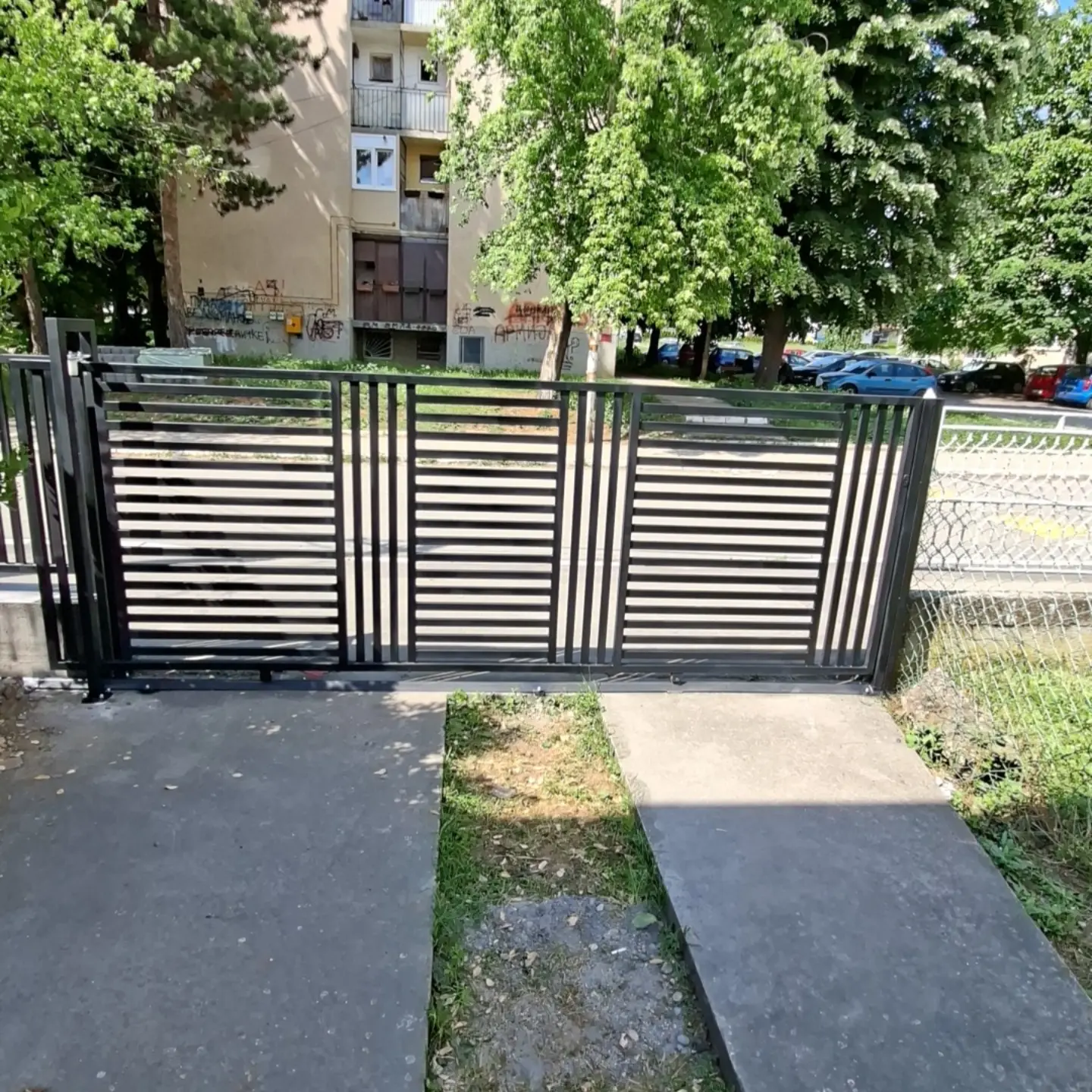 Bravarski radovi AD-Metal