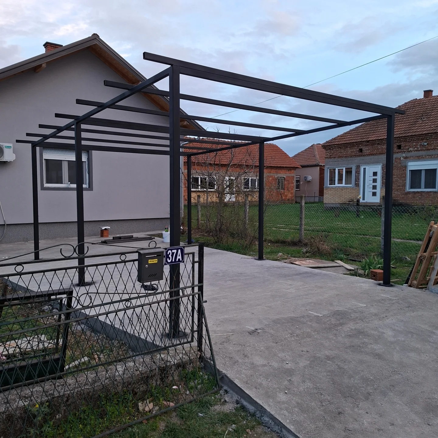 Bravarski radovi AD-Metal